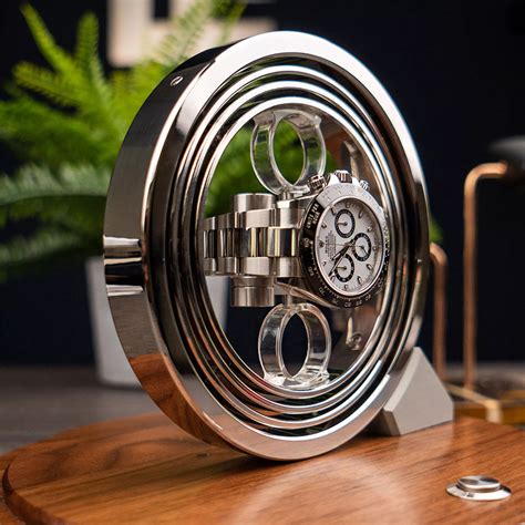 automatic watch winder for rolex.